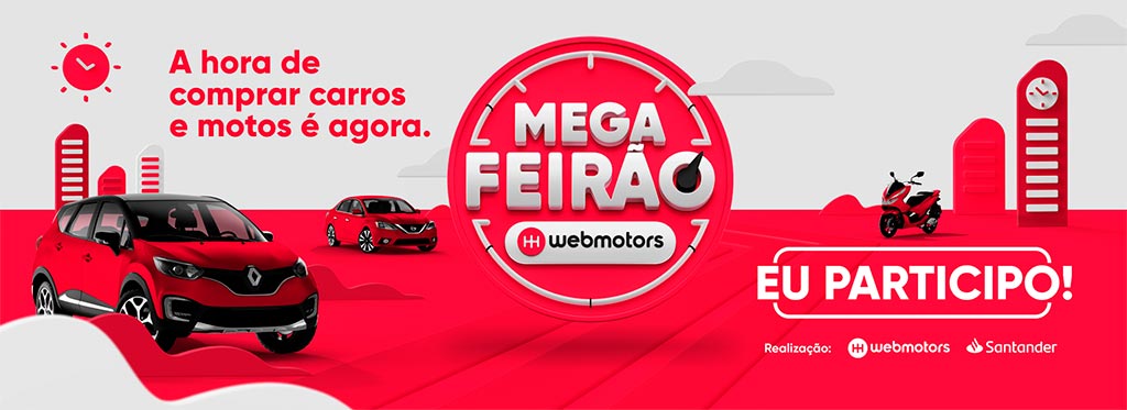mega feirão