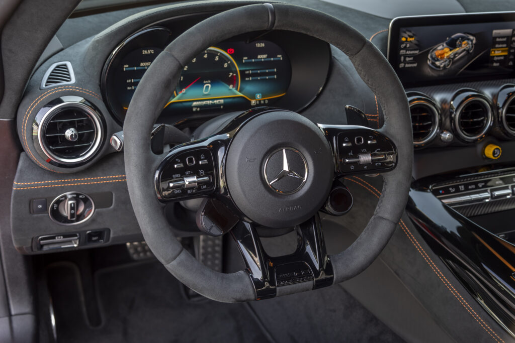 Mercedes