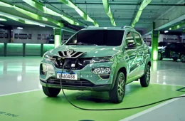 Programa MOVER fará a eletromobilidade avançar no Brasil 