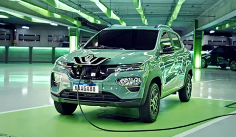 Programa MOVER fará a eletromobilidade avançar no Brasil 