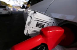 Na Região Norte, gasolina e etanol aumentam e diesel comum registra a maior redução de todo o País diz Edenred Ticket Log