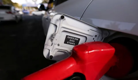 Na Região Norte, gasolina e etanol aumentam e diesel comum registra a maior redução de todo o País diz Edenred Ticket Log