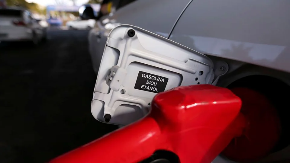 Na Região Norte, gasolina e etanol aumentam e diesel comum registra a maior redução de todo o País diz Edenred Ticket Log