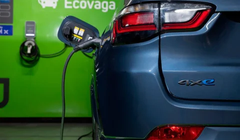 Especialista aponta motivações para aquisição de carros elétricos no Brasil