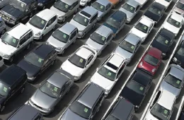 Carros usados: SUVs são os mais rentáveis