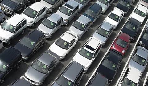 Carros usados: SUVs são os mais rentáveis