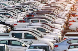 Consórcio de veículos leves alcança seus melhores resultados em 5 anos