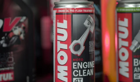 6 cuidados para ter com a moto nas férias 