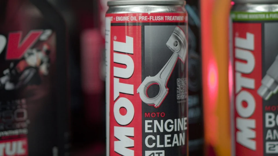 6 cuidados para ter com a moto nas férias 