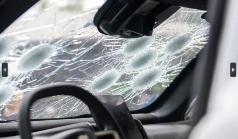 Buscas por carros blindados usados cresce 109% em 2023