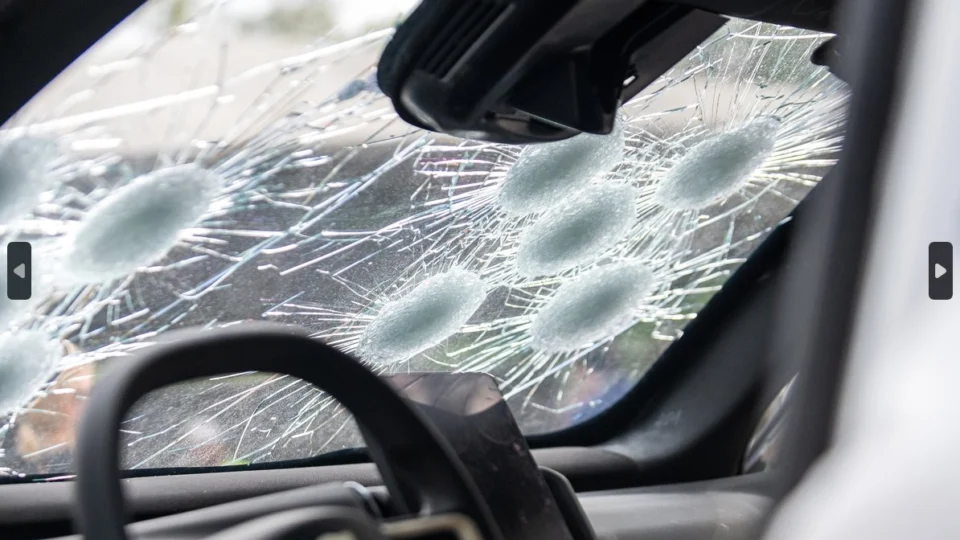 Buscas por carros blindados usados cresce 109% em 2023