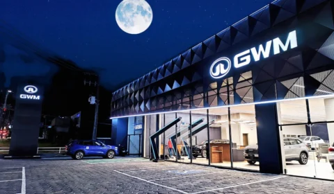 GWM comemora a criação do programa “Nova Indústria Brasil” anunciado pelo Governo Federal