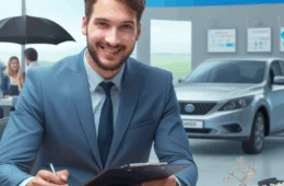 Seguro por assinatura da Azul oferece cobertura acessível para carros mais antigos