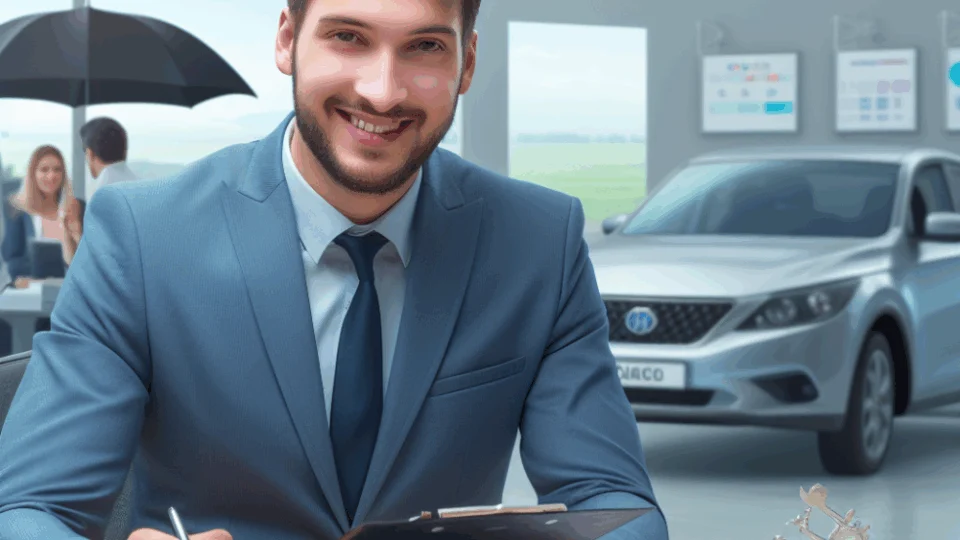 Estaria seu veículo monitorando secretamente as suas práticas de direção?