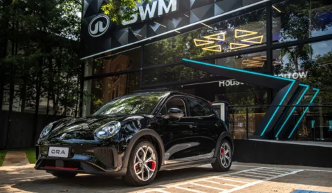 GWM contabiliza 70 concessionárias em todo Brasil e prevê dobrar número em 2024