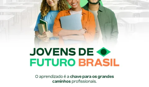 Instituto Rodobens abre inscrições para a terceira edição do projeto Jovens de Futuro