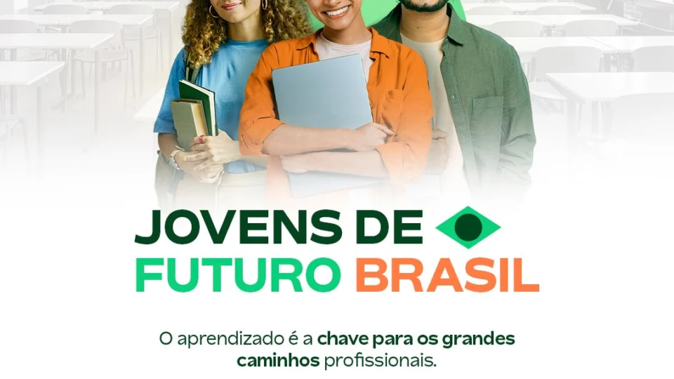 Instituto Rodobens abre inscrições para a terceira edição do projeto Jovens de Futuro