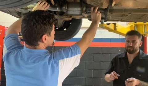 Confira o estado do seu Catalisador Automotivo antes de viajar