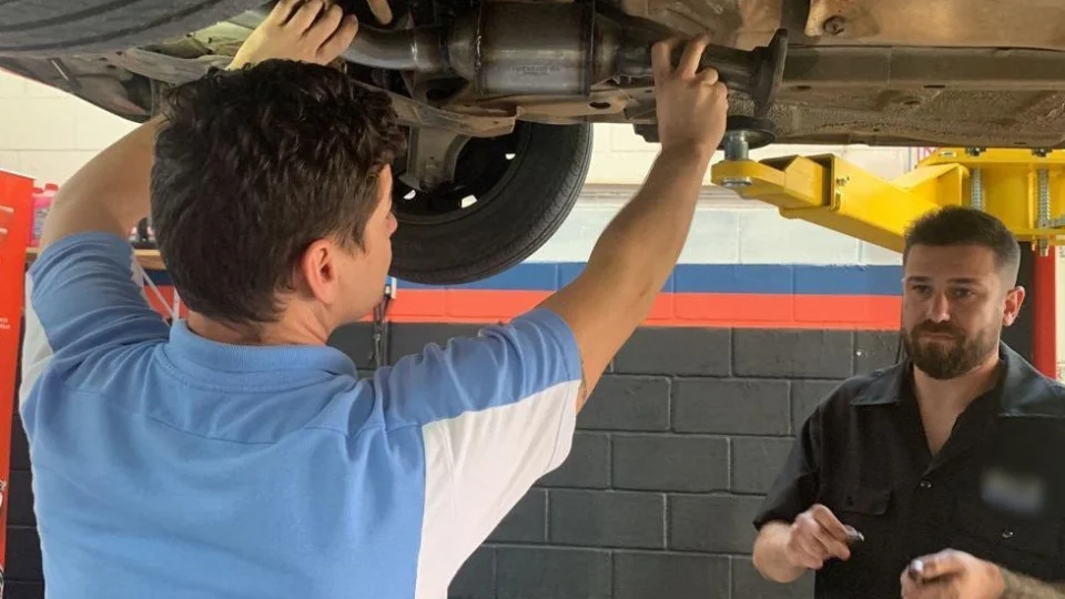 Confira o estado do seu Catalisador Automotivo antes de viajar