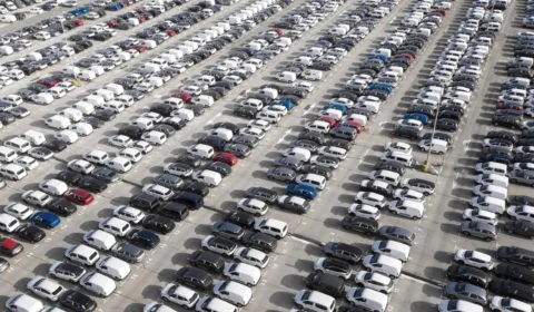 Brasil registra mais de 14 milhões de carros seminovos e usados vendidos durante 2023