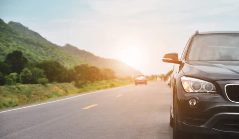 Evite problemas e riscos nas estradas