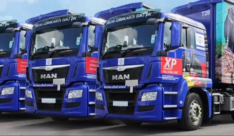 FUCHS celebra 50 anos de história no Brasil com foco em expansão