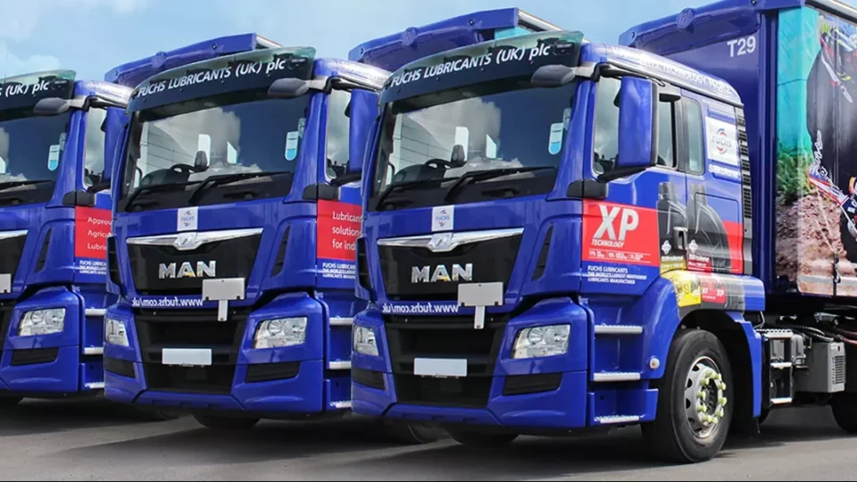 FUCHS celebra 50 anos de história no Brasil com foco em expansão