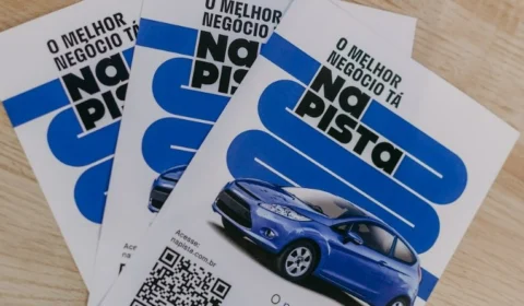 BV lança nova plataforma automotiva para revolucionar o mercado de classificados de autos