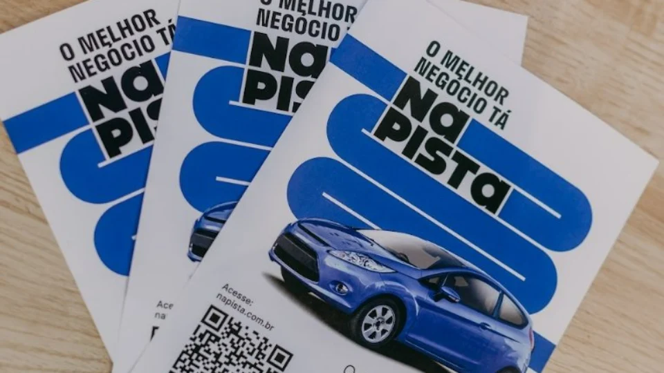 BV lança nova plataforma automotiva para revolucionar o mercado de classificados de autos