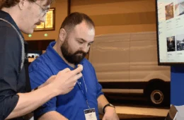 Inteligência de dados impulsiona resultados mensuráveis para segurança, sustentabilidade e desempenho nas frotas