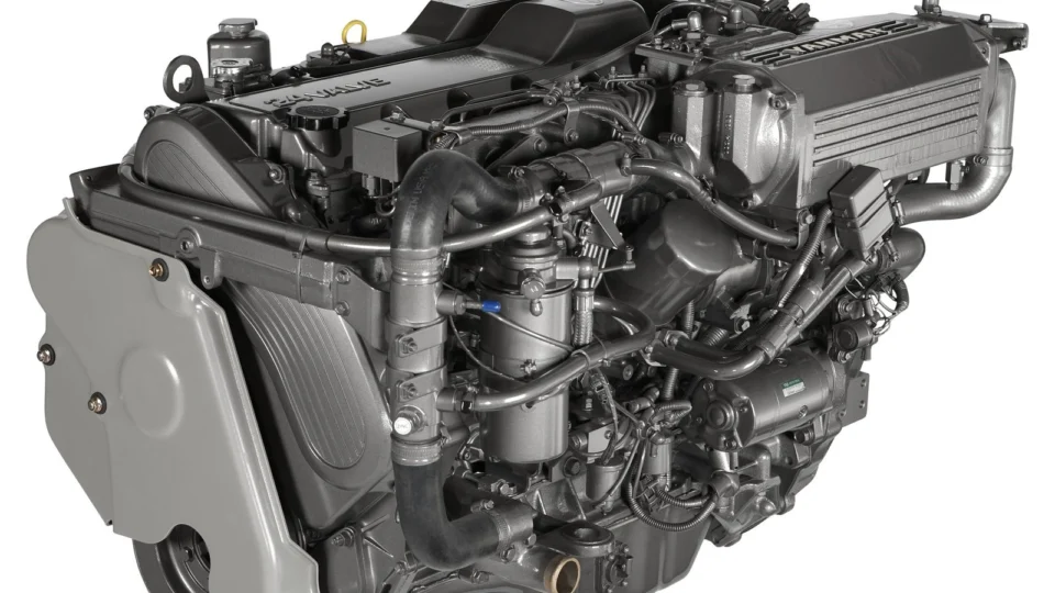 YANMAR participa da Miami International Boat Show, uma das maiores feiras de barcos e iates do mundo