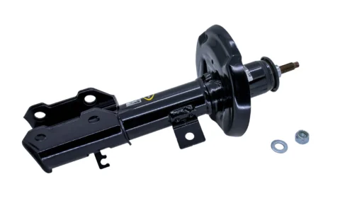 Monroe apresenta modelos de amortecedores para Fiat e General Motors