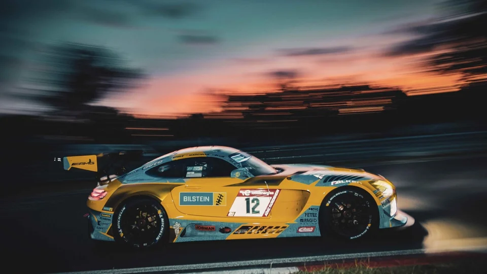 thyssenkrupp amplia rede de distribuição dos amortecedores Bilstein no Brasil