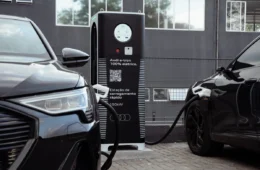 Vendas de veículos elétricos crescem 13,7% no Brasil em 2025 aponta ABVE