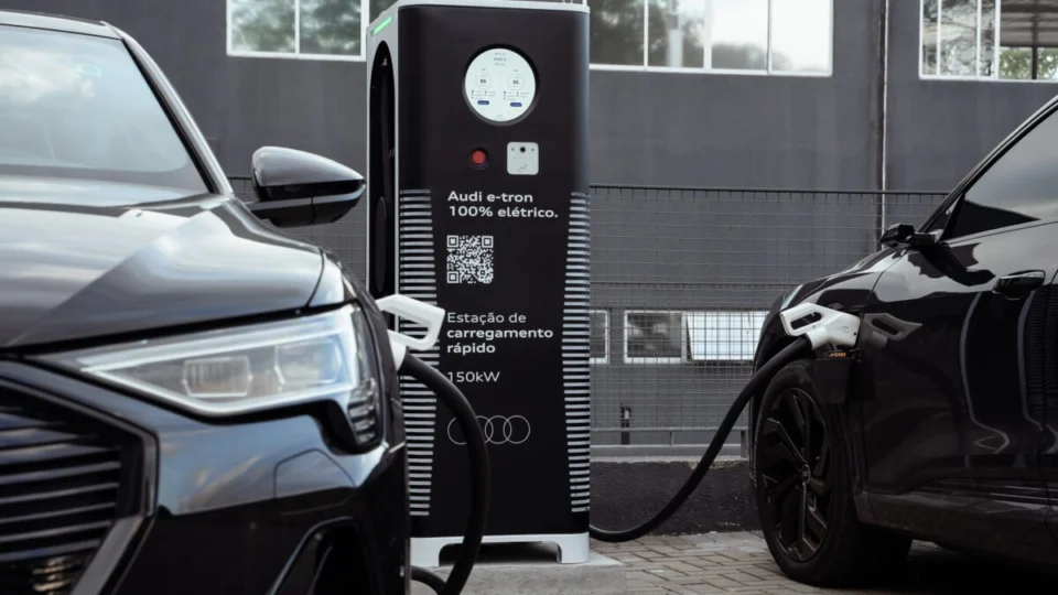 Vendas de veículos elétricos crescem 13,7% no Brasil em 2025 aponta ABVE