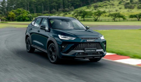 GWM recebe prêmio de marca pioneira em inovação na globalização pela Forbes China 