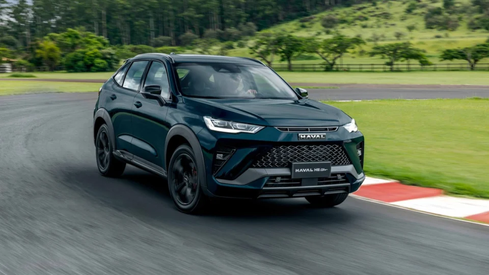 GWM recebe prêmio de marca pioneira em inovação na globalização pela Forbes China 