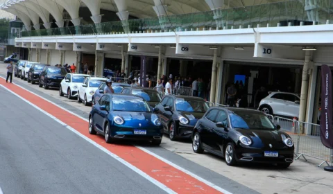 GWM Brasil denuncia site falso e fraude