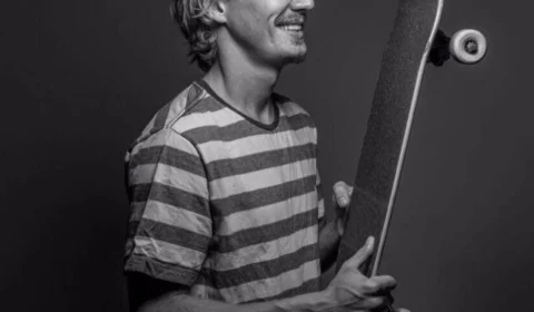 Lucas Xaparral se junta ao time de embaixadores da Motul