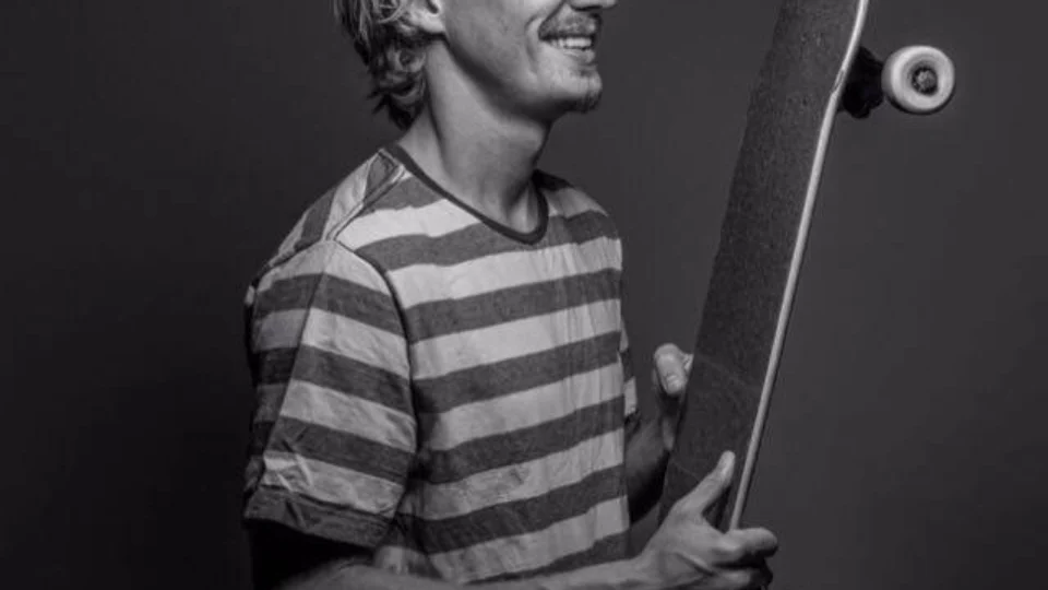 Lucas Xaparral se junta ao time de embaixadores da Motul