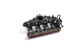 MAHLE lança coletores de admissão de ar com alta tecnologia