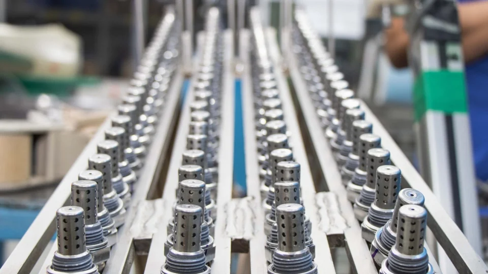 Delphi amplia o catálogo de sensores de Oxigênio para o mercado de reposição