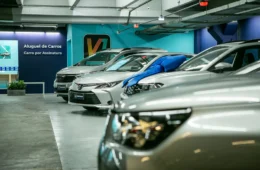 Em busca de um carro por assinatura? Confira dicas para não errar na escolha do plano