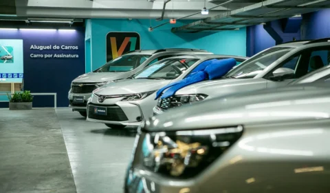 Em busca de um carro por assinatura? Confira dicas para não errar na escolha do plano