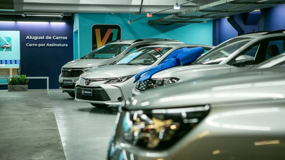 Em busca de um carro por assinatura? Confira dicas para não errar na escolha do plano