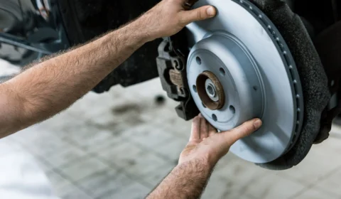 Falta de manutenção em veículos é causa de 30% dos acidentes de trânsito