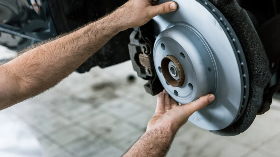 Falta de manutenção em veículos é causa de 30% dos acidentes de trânsito