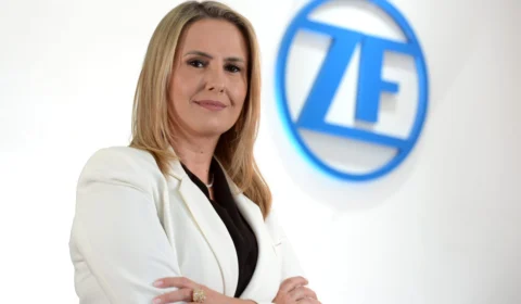 ZF lança programa para desenvolvimento de aprendizes: “Empodera Jovens”