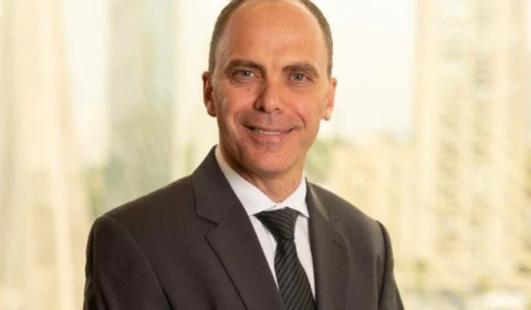 Amadeu Crodelino é o novo CEO da divisão Forged Technologies South America da thyssenkrupp