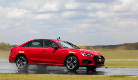 Desmascarando mitos sobre pneus: Pirelli revela as verdades